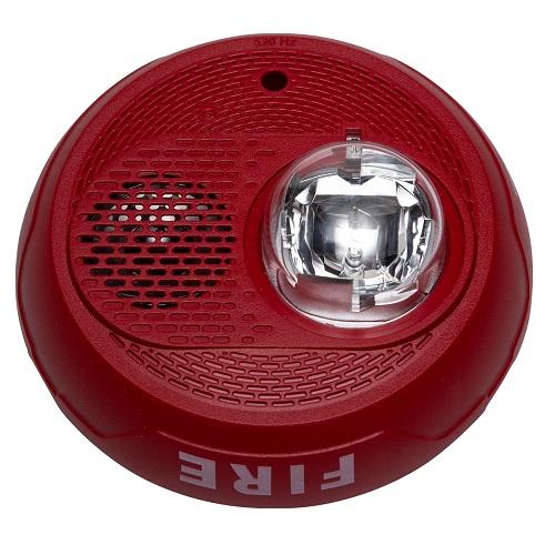 System Sensor PC2RL-LF Security Strobe Light