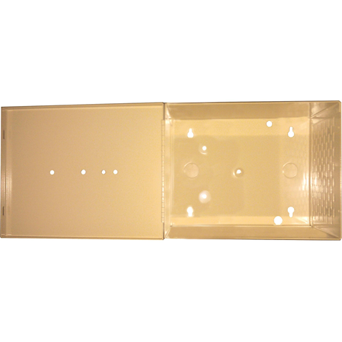 Mier BW-112 Siren/Speaker Enclosure