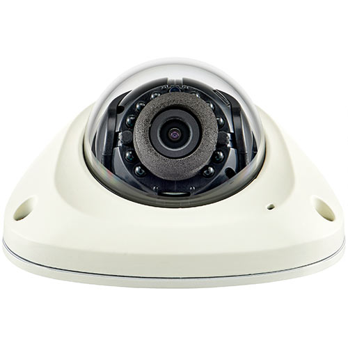 Wisenet XNV-6022RM 2 Megapixel Network Camera - Dome