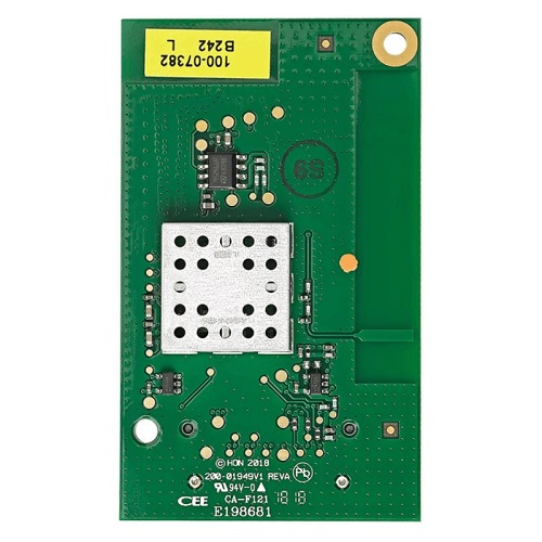 Honeywell Home PROWIFI ProSeries Wi-Fi Communications Module