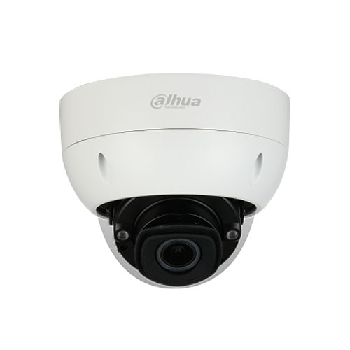 Dahua WizMind DH-IPC-HDBW7442HN-ZFR 4 Megapixel Outdoor Network Camera - Color - Dome