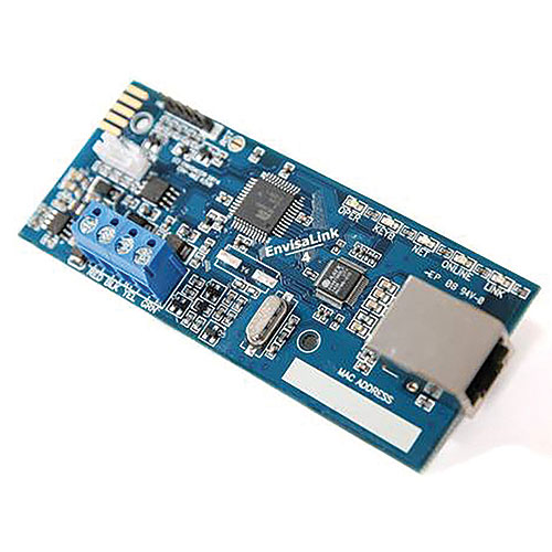 EyezOn EVL-4CG EnvisaLink IP Interface Module for DSC & Honeywell Systems