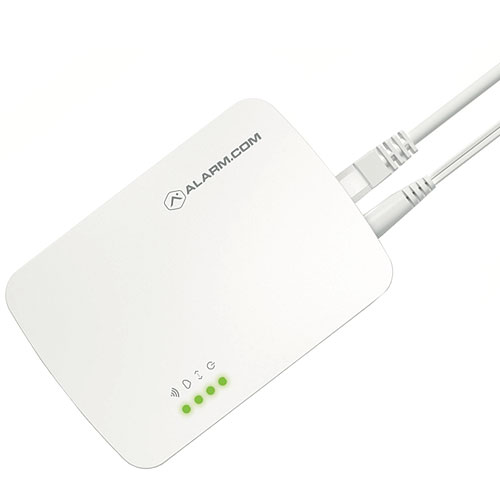 Alarm.Com Smart Gateway