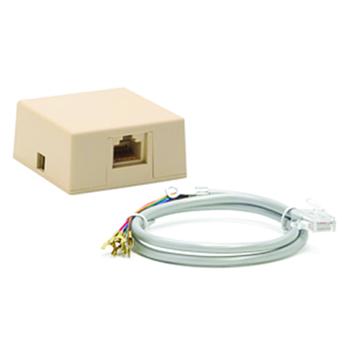 Ul 8p8c Rj31x Jack
