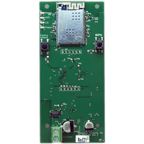 alula RE926RS Communicator, WiFi, Helix
