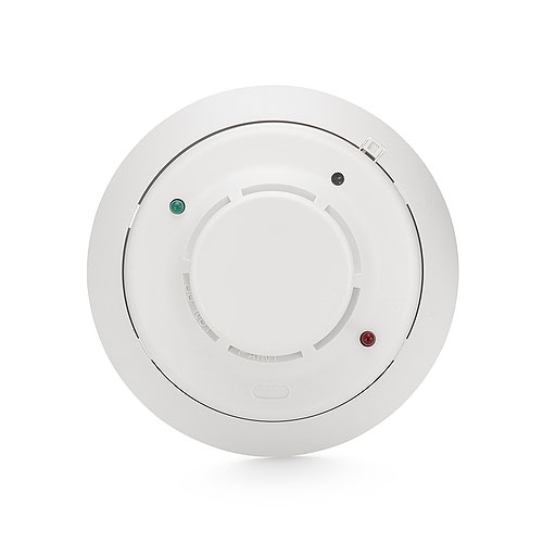 Honeywell Home 5193SD Smoke Detector