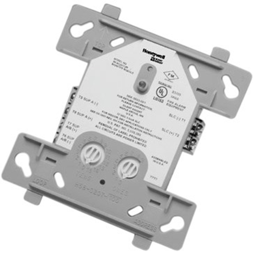 Silent Knight SK-Monitor Addressable Input Monitor Module