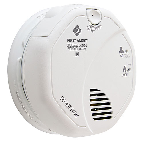 BRK SC7010B Smoke Detector