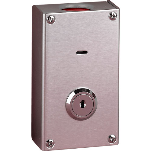 Potter HUSK-20 Hold-up Button