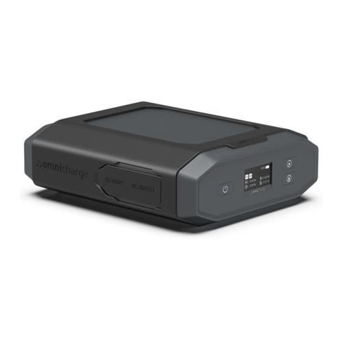 Omnicharge Omni Ultimate Power Bank