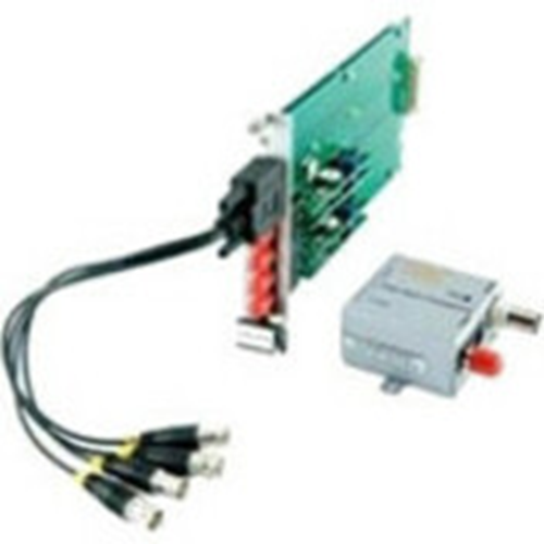KBC Networks FDVA1-M1R-MSA Video Console