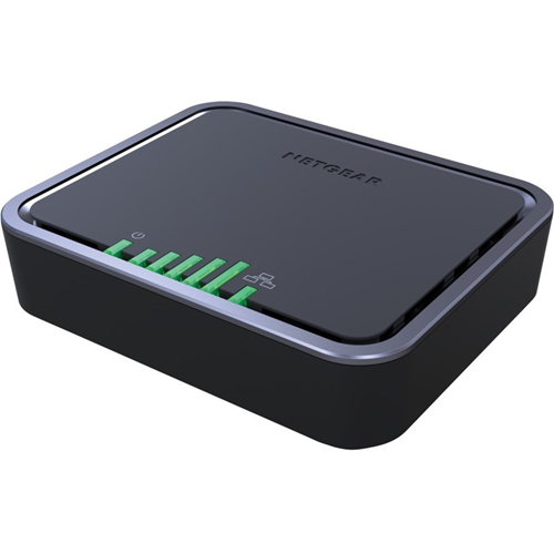 Netgear LB2120 Cellular Modem/Wireless Router
