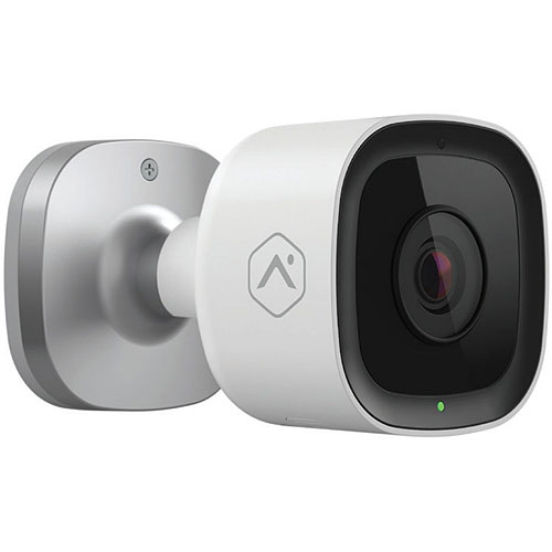 Alarm.com ADC-V723 2.1 Megapixel Network Camera - Bullet