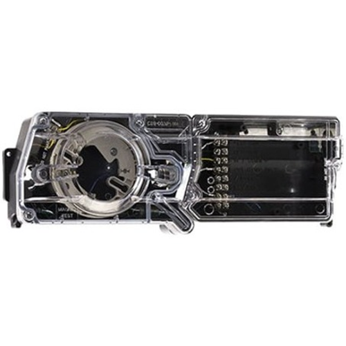 DUCT DETECTOR W/ PHOTO