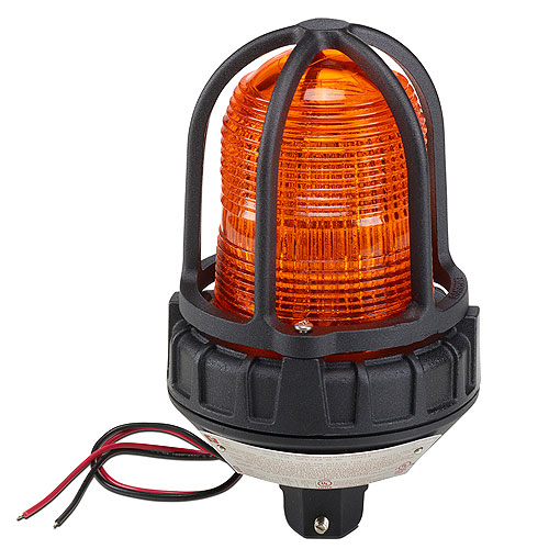 Federal Signal 154XST Hazardous Location Supervised Warning Light