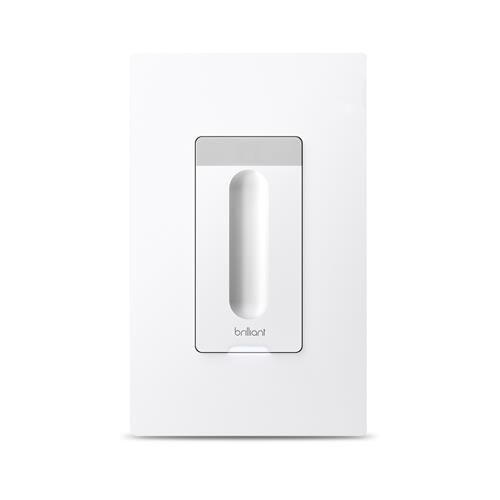 Brilliant Smart Dimmer Switch