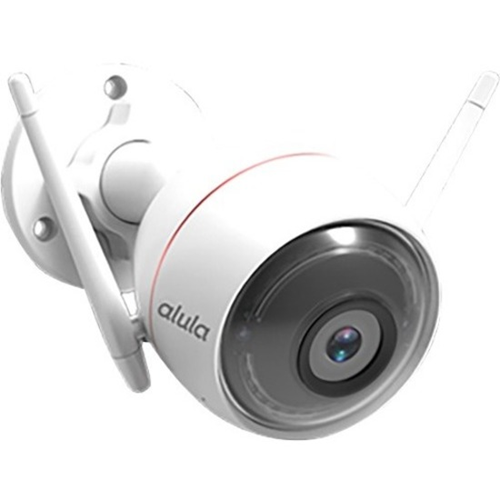 alula Network Camera - 1 Pack - Bullet