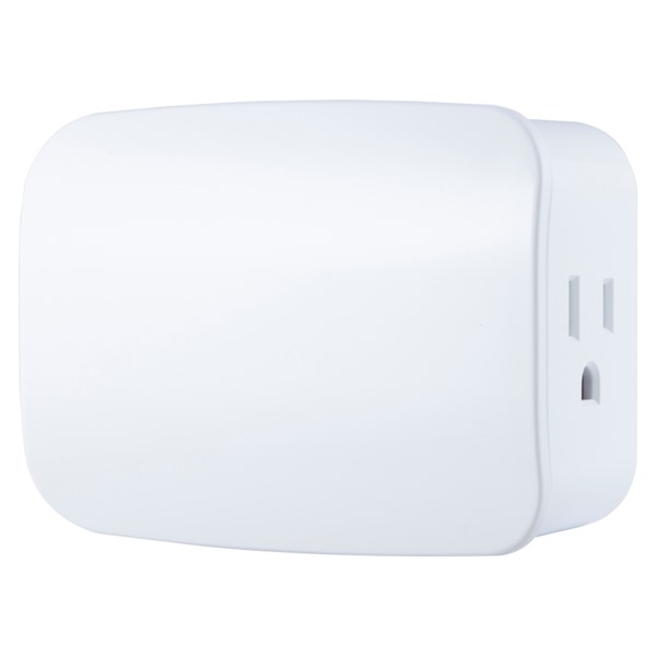Jasco Plug-in Wireless Smart Dimme