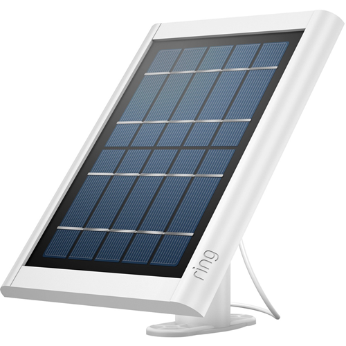 Ring Solar Panel