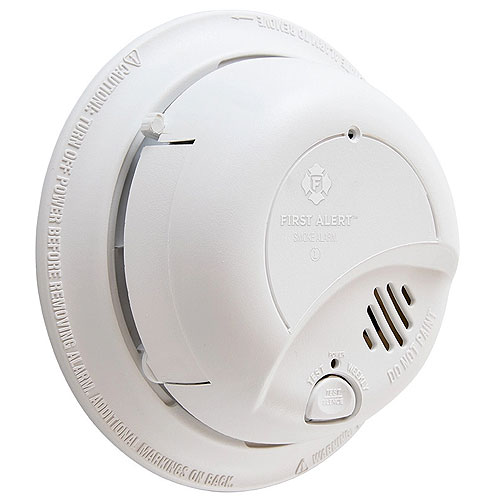 First Alert 9120B Smoke Detector