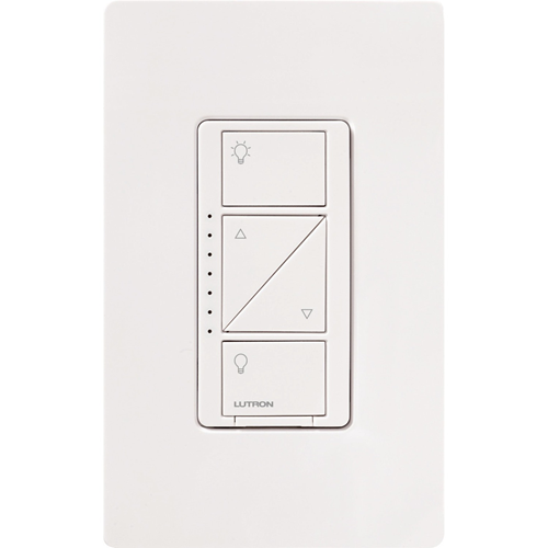 Lutron Cas&eacute;ta Wireless In-Wall Dimmer