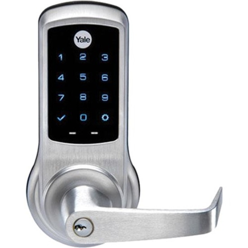 Nextouch Zw Ts Keyed 626 Au Lever