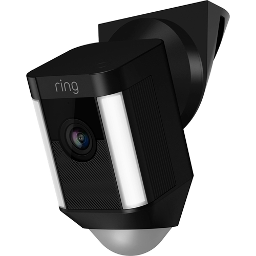 Ring Network Camera