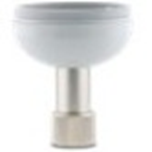 Federal Signal RSL-BP-GY Mounting Base for Security Strobe Light - Gray