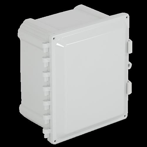 Safety Technology Enclosure Polycarbonate, 10