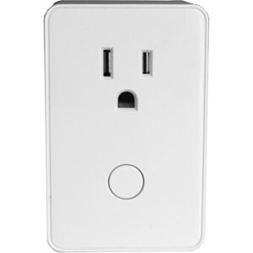 Qolsys IQ Outlet