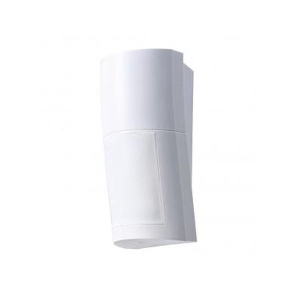 Optex QXI-DT Wide Angle Dual Tech Microwave & PIR Sensor