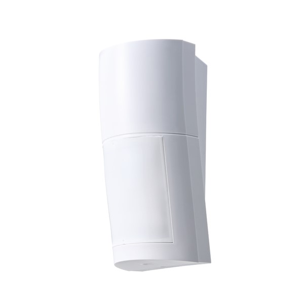 Optex QXI-ST QX INFINITY Series Standard Outdoor Motion Sensor, Wide Angle, Wired