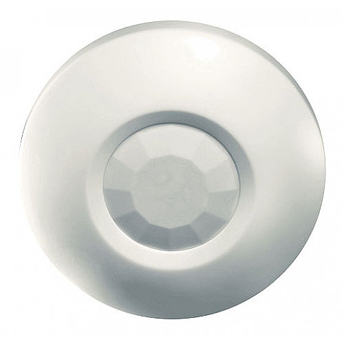 360 CEILING DUALTECH PIR WITH ETL
