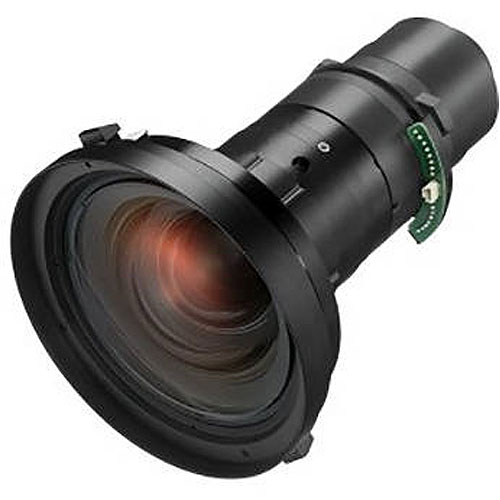 0.65:1 Fixed Short Throw Lens