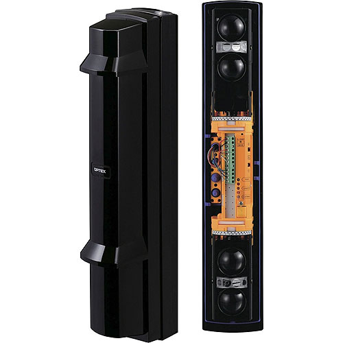 Optex SmartLine SL-650QN Photoelectric Beam Detector