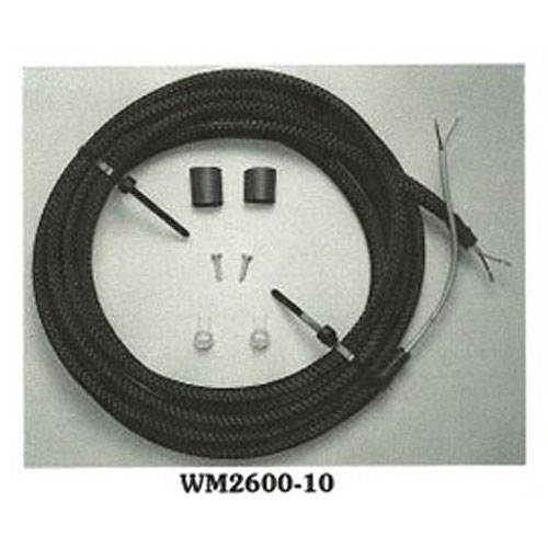 GRI Sensor Water Mocasin 2600 10'