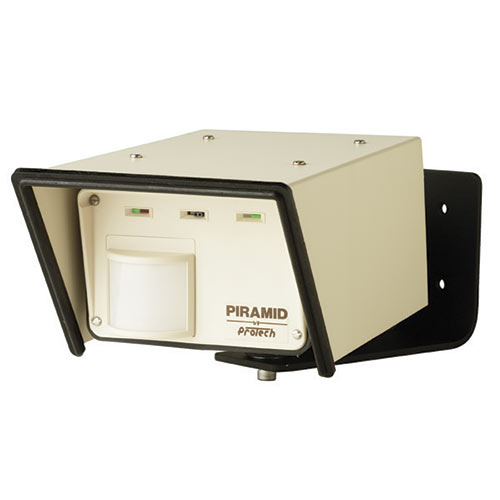 Protech Technologies SDI-77XL2-ABC Dual Technology Sensor, Wide Angle, Lens A