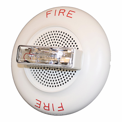 Cooper Wheelock E60-24MCC-FW Horn