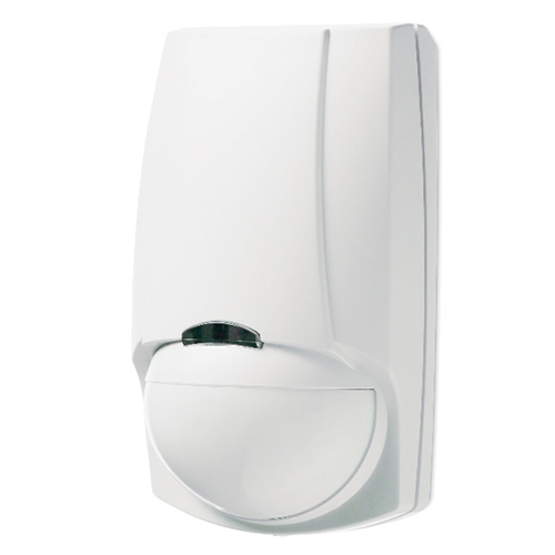 DSC Motion Sensor