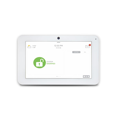 Qolsys IQ Remote