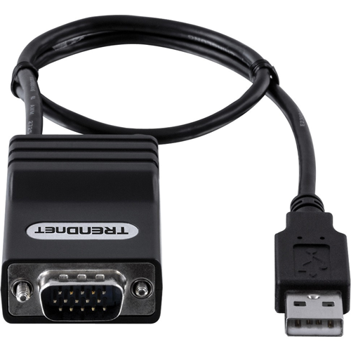 TRENDnet CAT5 USB Server Interface
