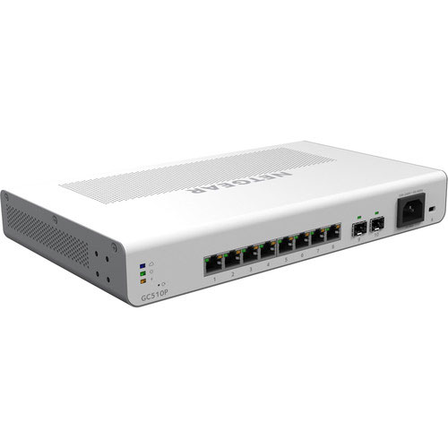 Netgear Insight Managed Smart Cloud Switch