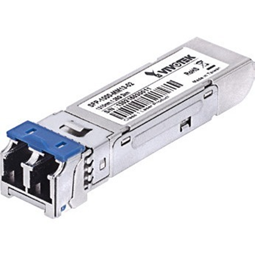 Vivotek SFP-1000-SM13-10 SFP (mini-GBIC) Module