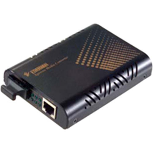 EtherWAN EL100C-20 Media Converter