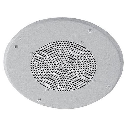 Valcom S-500VC 5 W RMS Speaker - White
