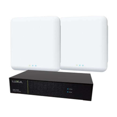 Luxul XWS-2610 High Power AC3100 Wireless Controller System