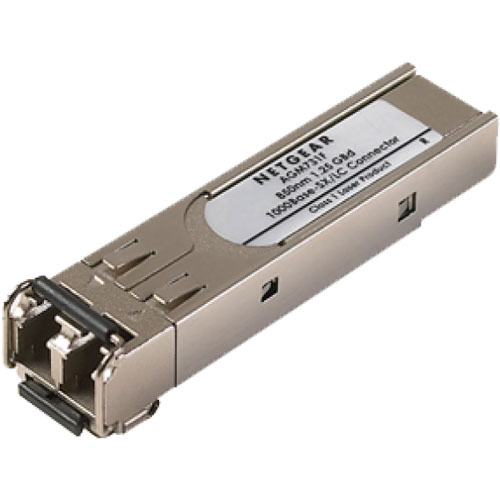 Netgear ProSafe AGM731F 1000Base-SX SFP (mini-GBIC)