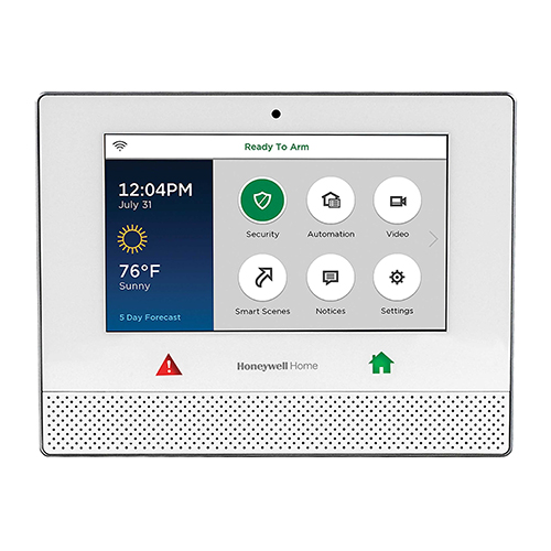 Honeywell Home Lyric Controller