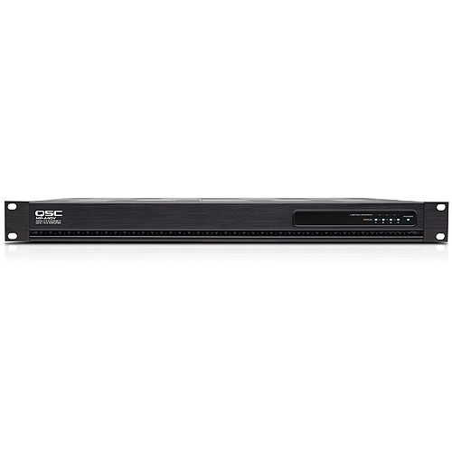 Amplifier, Mp-A40v, 100-240v, 4-Ch, Na