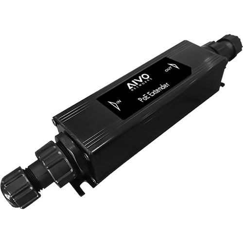 Gigabit POE Extndr, Extends Rng, Poe & Ethrnt 300ft